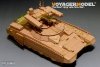 Voyager Model PE35860 Modern Russian BMPT-72 Fire Support Combat Vehicle For TIGERMODEL 4611 1/35